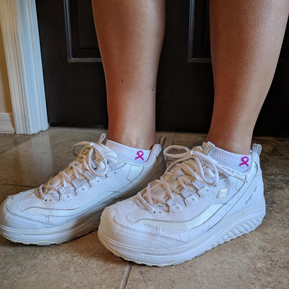 Skechers Shape-Ups